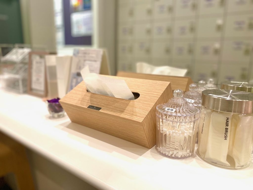 エニタイムフィットネス