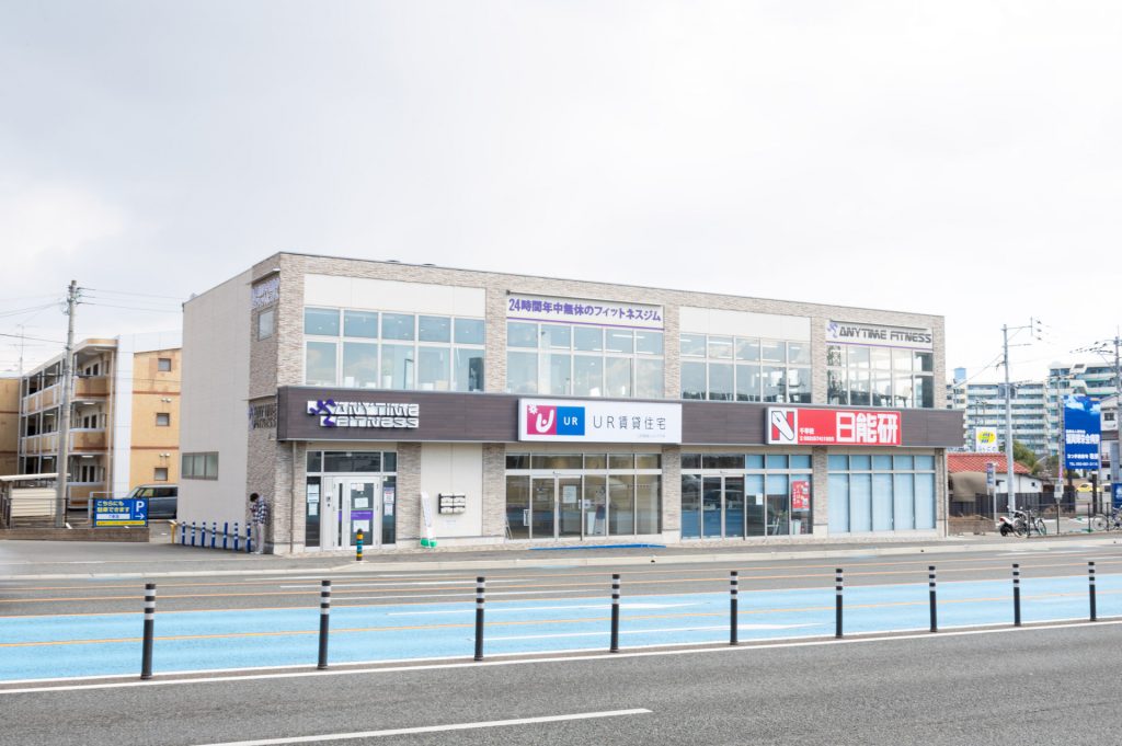 千早店 店舗写真 4