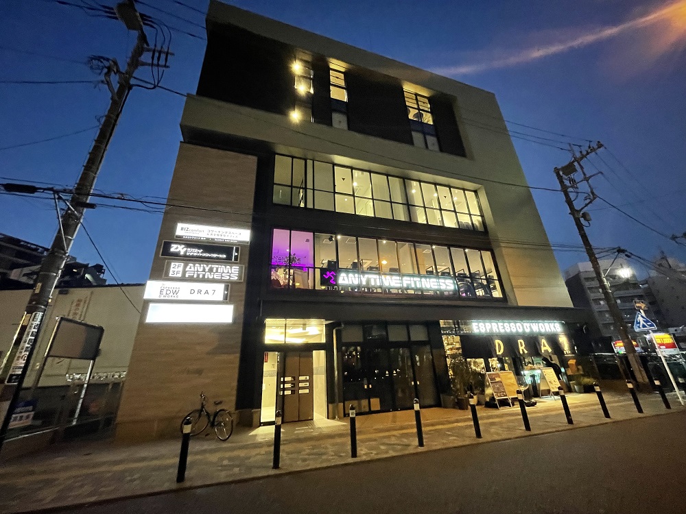 橋本駅前店 店舗写真 4