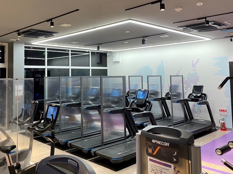 西宮上ヶ原店 店舗写真 4