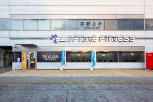 エニタイムフィットネス 堺宿院店のアイキャッチ画像