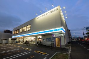 エニタイムフィットネス 堺鉄砲町店のアイキャッチ画像