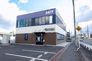 エニタイムフィットネス 岸和田店のアイキャッチ画像