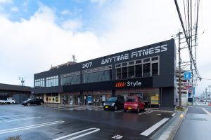 エニタイムフィットネス 新宮美咲店のアイキャッチ画像