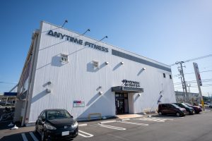 エニタイムフィットネス 沼津中央店のアイキャッチ画像