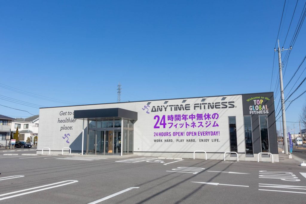 ゆいの杜店の施設写真
