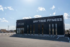 エニタイムフィットネス 大田原美原店のアイキャッチ画像