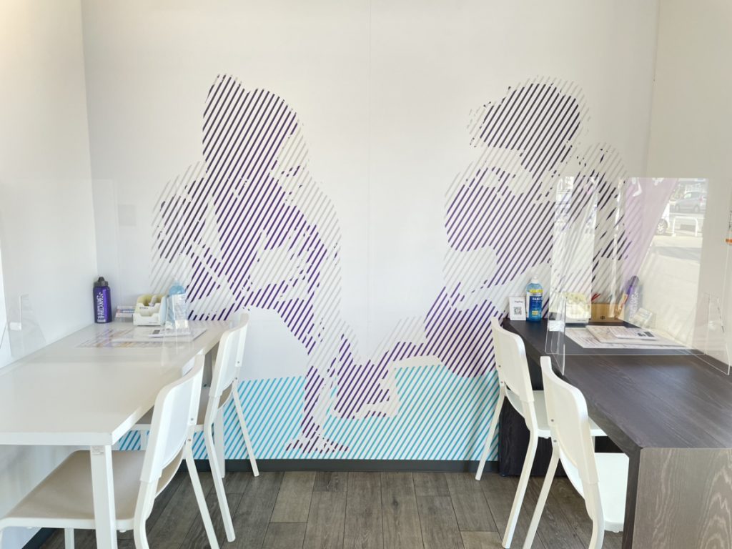 エニタイムフィットネス 小松店の公式店舗写真