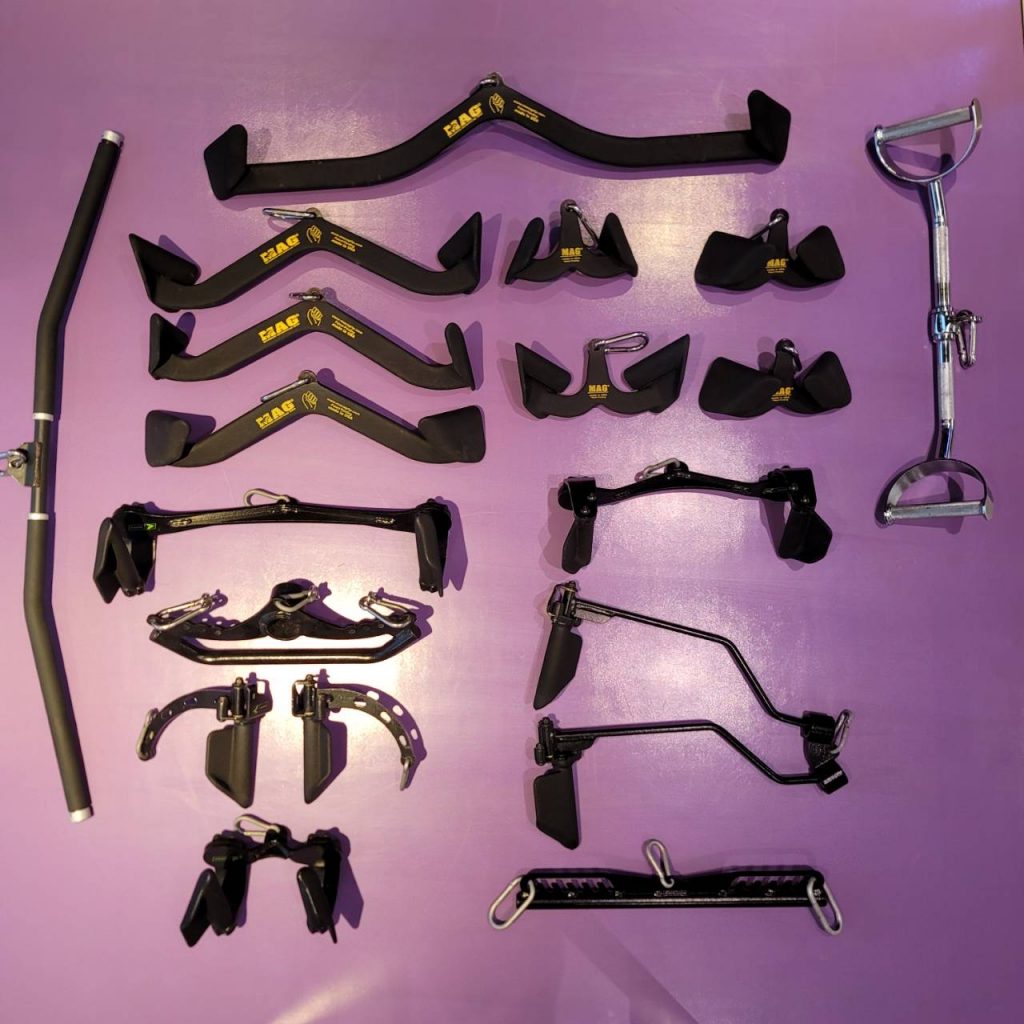 エニタイムフィットネス