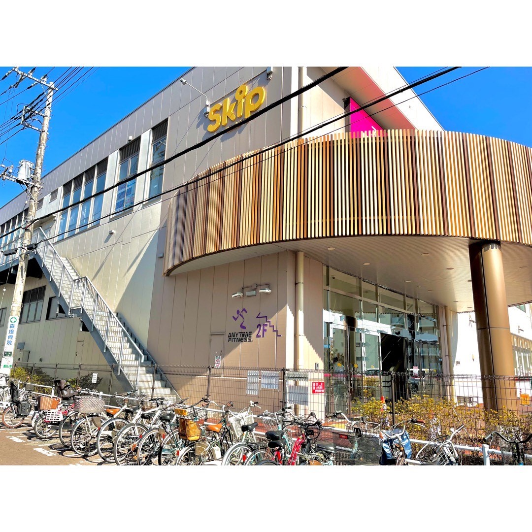 天台店