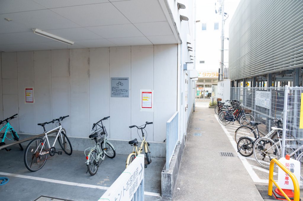 エニタイムフィットネス