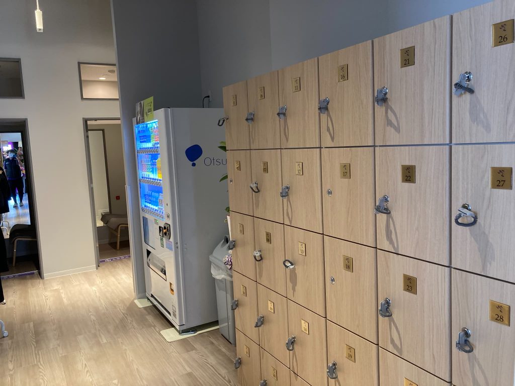 エニタイムフィットネス 宮崎古城店の公式店舗写真