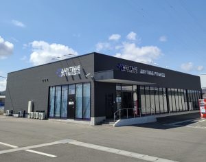 エニタイムフィットネス 郡山八山田店のアイキャッチ画像