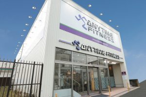 エニタイムフィットネス 東大阪宝持店のアイキャッチ画像