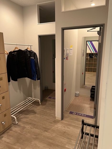 エニタイムフィットネス 寒川店の公式店舗写真