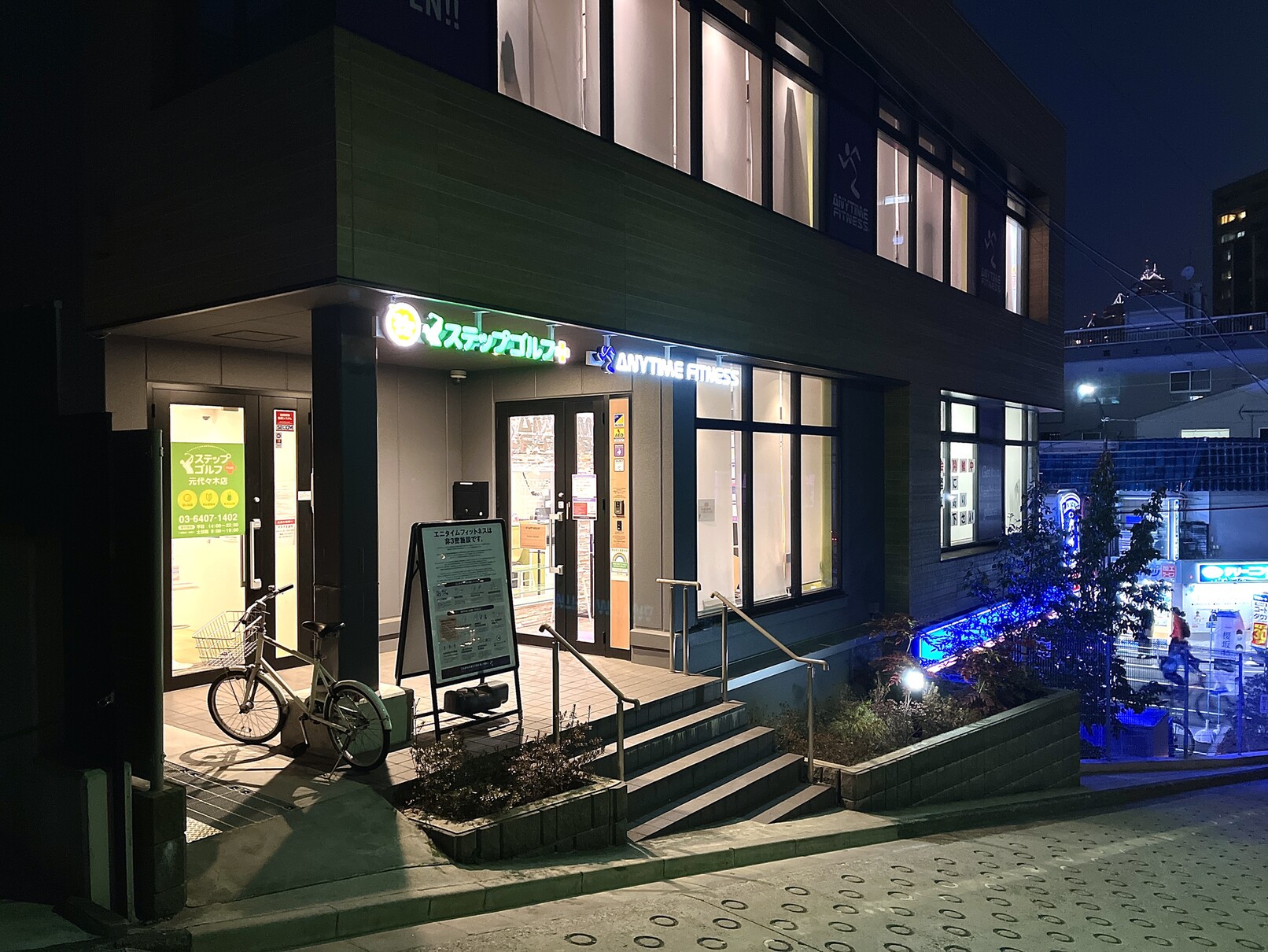 活動歴および当時の関連ビジュアル記録