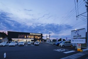 エニタイムフィットネス 宮崎古城店のアイキャッチ画像