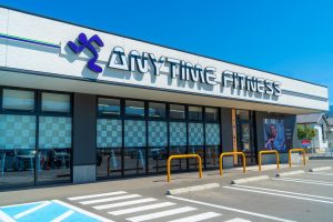 エニタイムフィットネス 志免店のアイキャッチ画像