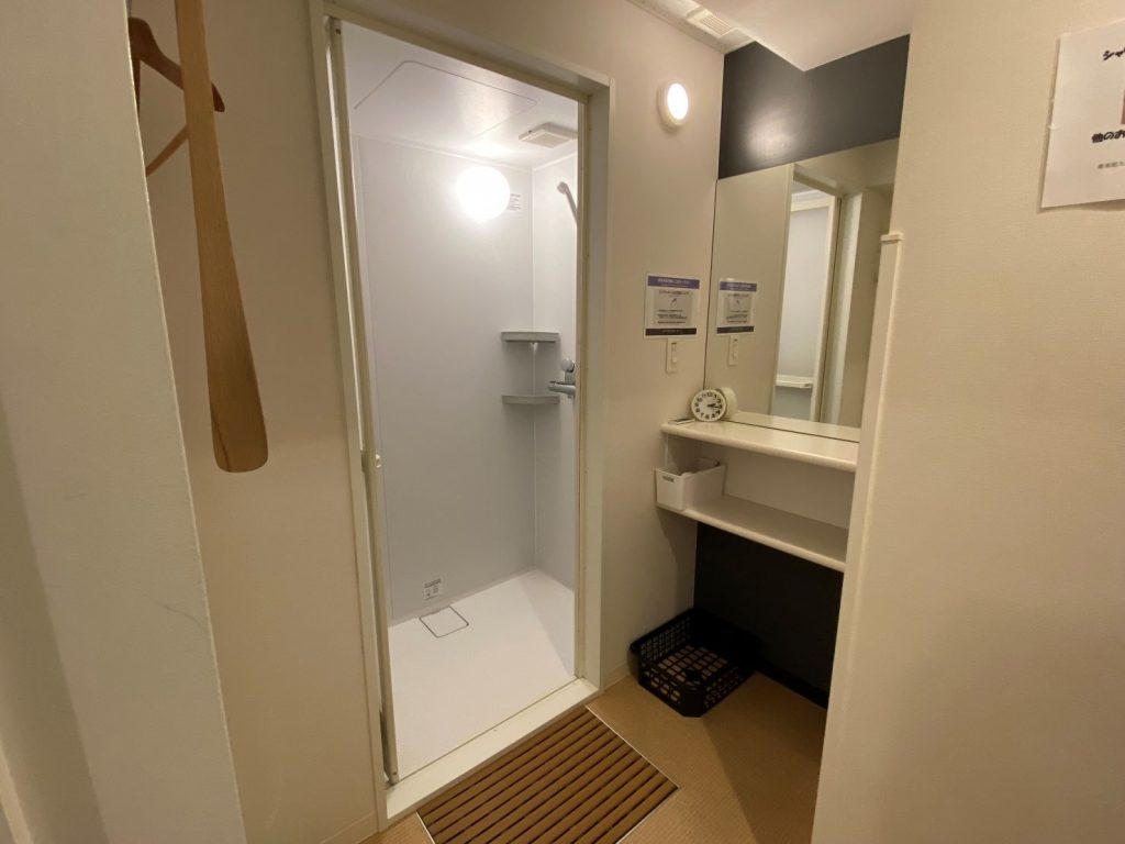 エニタイムフィットネス