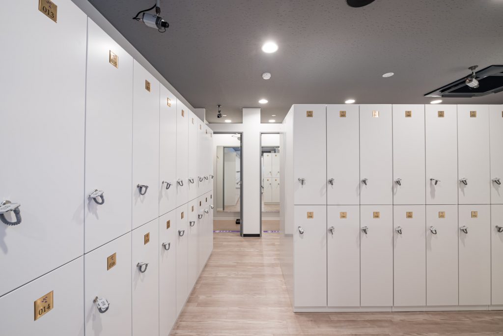 エニタイムフィットネス 熊本黒髪店の公式店舗写真