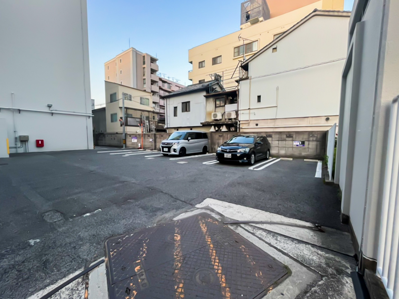 エニタイムフィットネス 広島十日市店の公式店舗写真