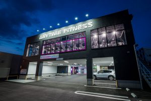 エニタイムフィットネス 下松桜町店のアイキャッチ画像