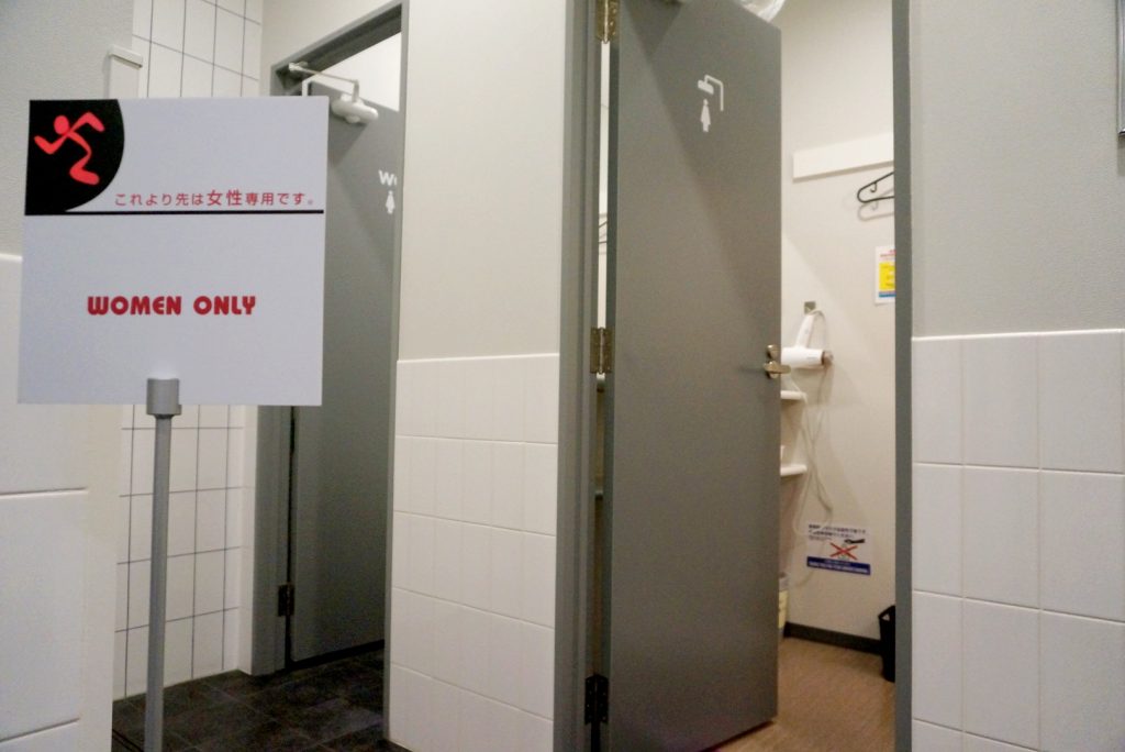エニタイムフィットネス 合志店の公式店舗写真