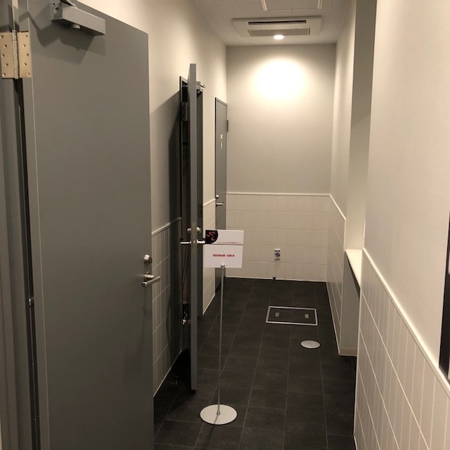エニタイムフィットネス 鶴瀬店の公式店舗写真