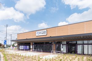 エニタイムフィットネス イオンタウン毛呂山店のアイキャッチ画像