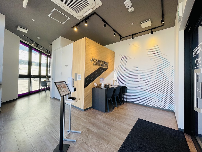 平塚見附町店｜24時間営業のフィットネス ジム｜エニタイム