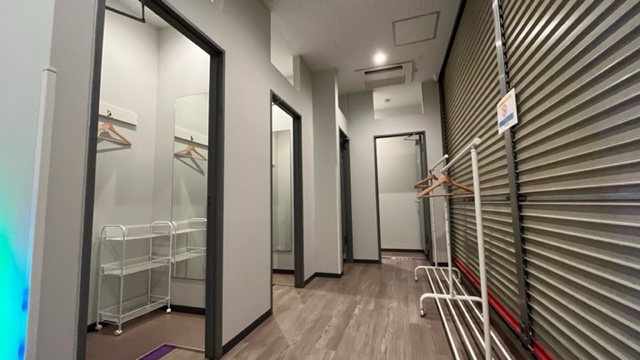 エニタイムフィットネス 海老名北店の公式店舗写真