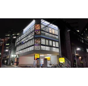 エニタイムフィットネス 五反田店のアイキャッチ画像