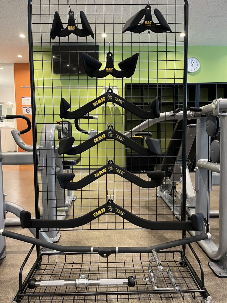 エニタイムフィットネス