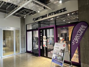 エニタイムフィットネス 勝川駅前店のアイキャッチ画像