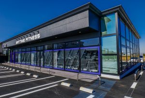 エニタイムフィットネス 奈良橿原東店のアイキャッチ画像