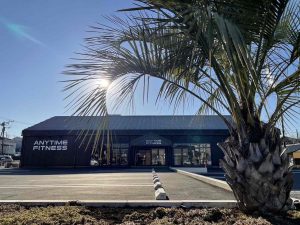 エニタイムフィットネス 袖ヶ浦蔵波店のアイキャッチ画像