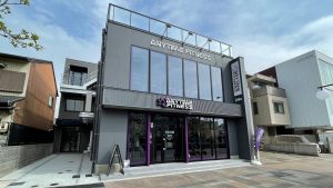 エニタイムフィットネス 名城公園店のアイキャッチ画像