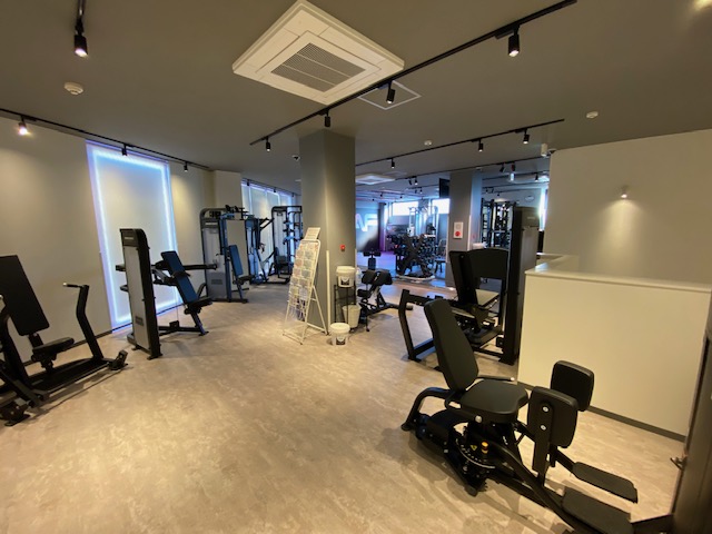 あざみ野店 店舗写真 2