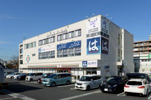 エニタイムフィットネス 鶴見尻手店のアイキャッチ画像