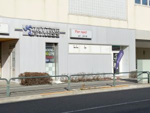 エニタイムフィットネス 西新井関原店のアイキャッチ画像