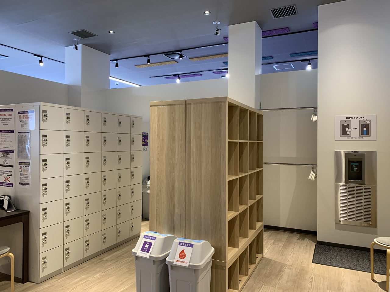 エニタイムフィットネス 富山下飯野店の公式店舗写真