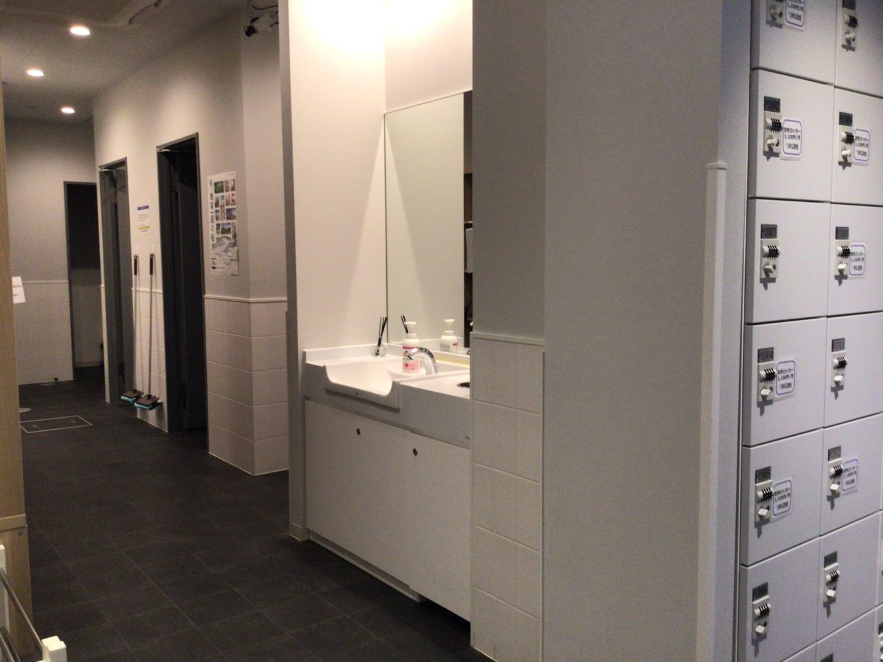 エニタイムフィットネス 茅ヶ崎東海岸北店の公式店舗写真
