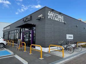 エニタイムフィットネス 小田原開成店のアイキャッチ画像