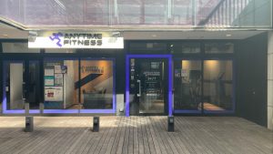 エニタイムフィットネス 御茶ノ水店のアイキャッチ画像