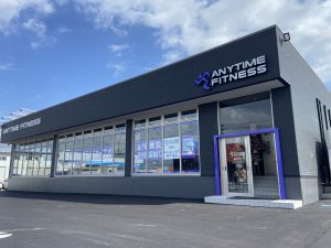 エニタイムフィットネス 横手町店のアイキャッチ画像