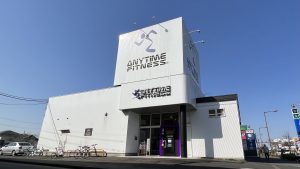 エニタイムフィットネス 小平小川町店のアイキャッチ画像