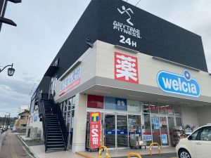エニタイムフィットネス 南相馬原ノ町店のアイキャッチ画像