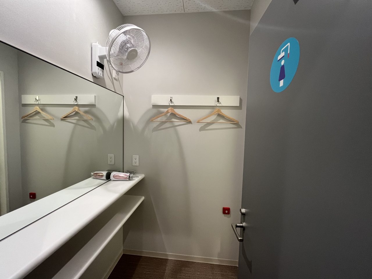 エニタイムフィットネス