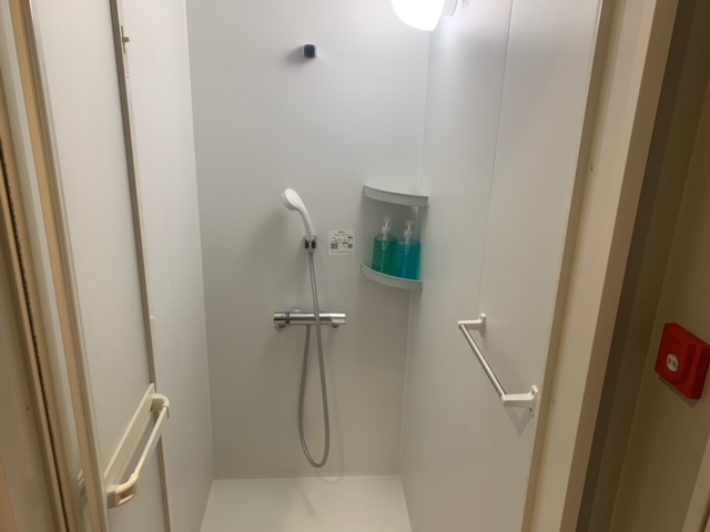 エニタイムフィットネス