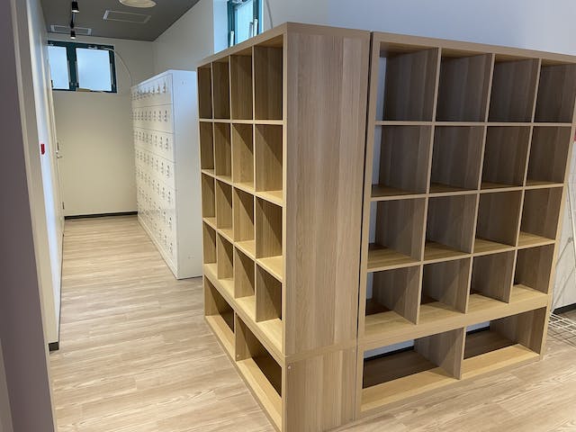エニタイムフィットネス 文京本郷店の公式店舗写真